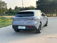 AITO M5 EREV Max RS AWDSmart Drive Edition - ფოტო 6