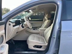 AITO M5 EREV Max RS AWDSmart Drive Edition - ფოტო 9