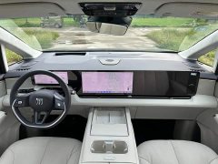 Buick EV Edition - ფოტო 11