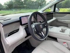 Buick EV Edition - ფოტო 14