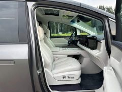 Buick EV Edition - ფოტო 15