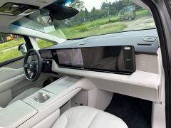 Buick EV Edition - ფოტო 16