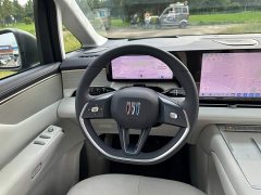 Buick EV Edition - ფოტო 20