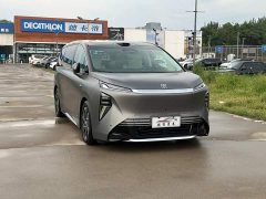 Buick EV Edition - ფოტო 3