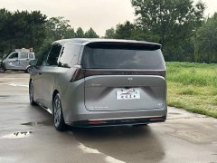 Buick EV Edition - ფოტო 4