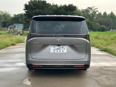 Buick EV Edition - ფოტო 5