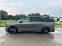 Buick EV Edition - ფოტო 7