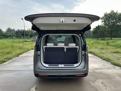 Buick EV Edition - ფოტო 8