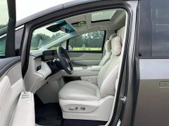 Buick EV Edition - ფოტო 9