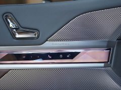 BMW i7 eDrive50L M - ფოტო 15