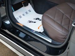 BMW i7 eDrive50L M - ფოტო 17