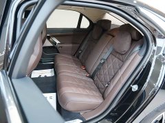 BMW i7 eDrive50L M - ფოტო 20