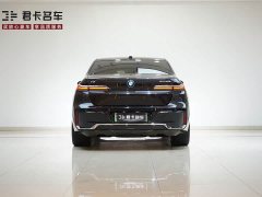 BMW i7 eDrive50L M - ფოტო 6