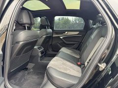 Audi A6L 45 TFSI quattro Version - ფოტო 11