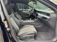 Audi A6L 45 TFSI quattro Version - ფოტო 12