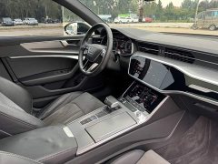 Audi A6L 45 TFSI quattro Version - ფოტო 13