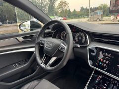 Audi A6L 45 TFSI quattro Version - ფოტო 14
