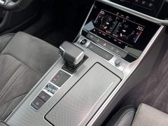 Audi A6L 45 TFSI quattro Version - ფოტო 15