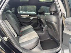 Audi A6L 45 TFSI quattro Version - ფოტო 16