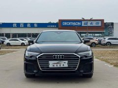 Audi A6L 45 TFSI quattro Version - ფოტო 2