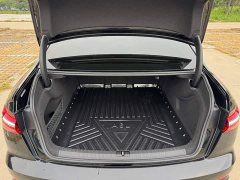 Audi A6L 45 TFSI quattro Version - ფოტო 20