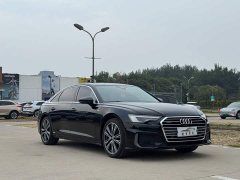 Audi A6L 45 TFSI quattro Version - ფოტო 3