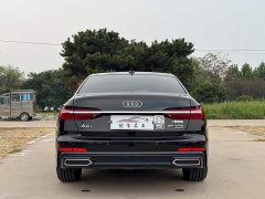 Audi A6L 45 TFSI quattro Version - ფოტო 5
