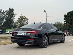 Audi A6L 45 TFSI quattro Version - ფოტო 6