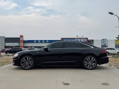 Audi A6L 45 TFSI quattro Version - ფოტო 7