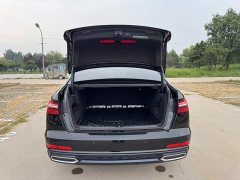 Audi A6L 45 TFSI quattro Version - ფოტო 8
