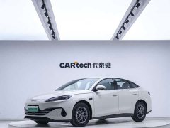 BYD 06 DM-i Smart Drive Edition 80KMLuxury Version - ფოტო 1