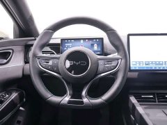 BYD 06 DM-i Smart Drive Edition 80KMLuxury Version - ფოტო 14