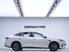 BYD 06 DM-i Smart Drive Edition 80KMLuxury Version - ფოტო 2