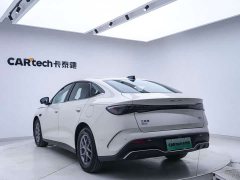 BYD 06 DM-i Smart Drive Edition 80KMLuxury Version - ფოტო 20