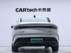 BYD 06 DM-i Smart Drive Edition 80KMLuxury Version - ფოტო 3