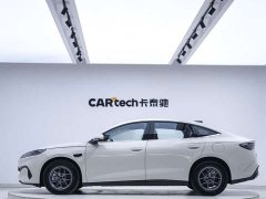 BYD 06 DM-i Smart Drive Edition 80KMLuxury Version - ფოტო 4