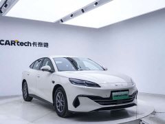 BYD 06 DM-i Smart Drive Edition 80KMLuxury Version - ფოტო 5