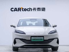 BYD 06 DM-i Smart Drive Edition 80KMLuxury Version - ფოტო 6