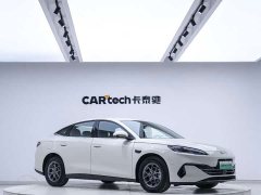 BYD 06 DM-i Smart Drive Edition 80KMLuxury Version - ფოტო 7