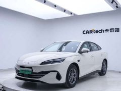 BYD 06 DM-i Smart Drive Edition 80KMLuxury Version - ფოტო 9