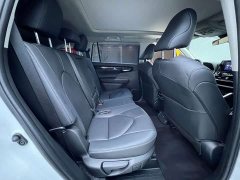 BYD 380T AWDLuxury Edition 7 - ფოტო 5
