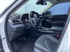 BYD 380T AWDLuxury Edition 7 - ფოტო 8