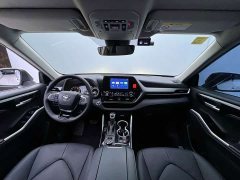BYD 380T AWDLuxury Edition 7 - ფოტო 9