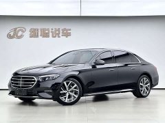 Mercedes-Benz E 300 L Fashion Version - photo 1