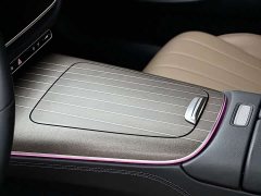 Mercedes-Benz E 300 L Fashion Version - photo 10