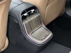 Mercedes-Benz E 300 L Fashion Version - photo 13