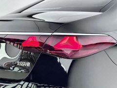 Mercedes-Benz E 300 L Fashion Version - photo 16