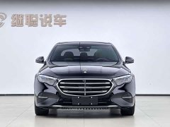 Mercedes-Benz E 300 L Fashion Version - photo 2