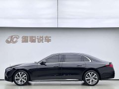 Mercedes-Benz E 300 L Fashion Version - photo 3