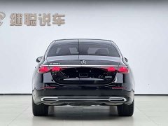 Mercedes-Benz E 300 L Fashion Version - photo 5